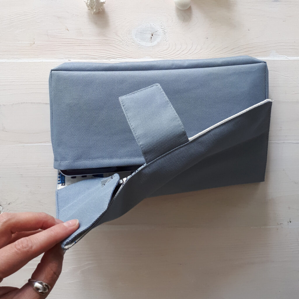 Travel Organiser Art Lifehack