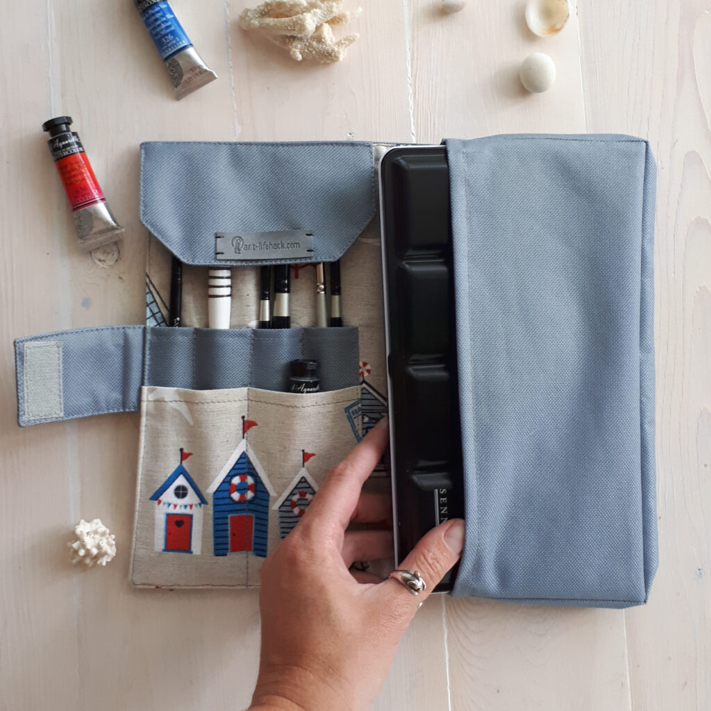 Travel organiser artlifehack