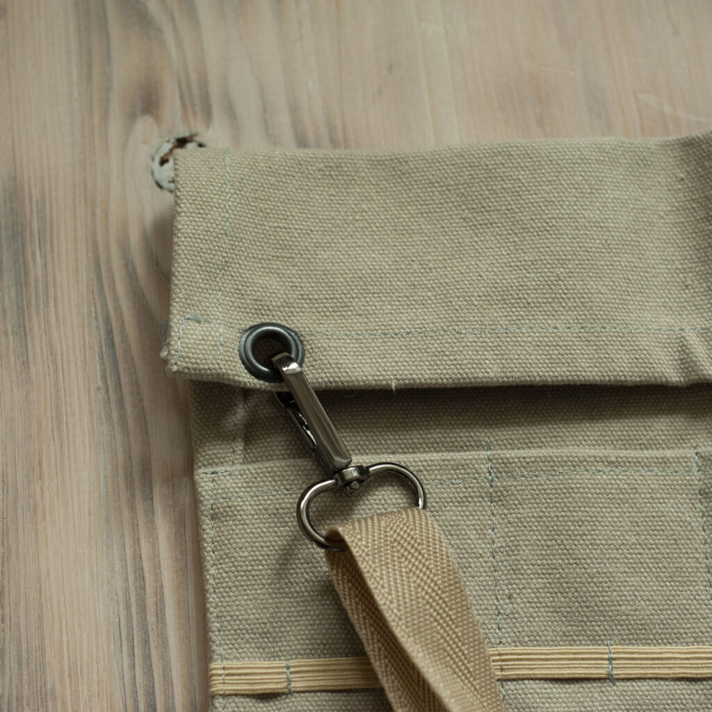 Plein air bag artlifehack