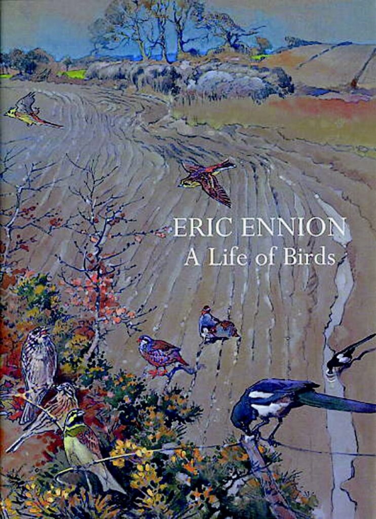 Eric Ennion